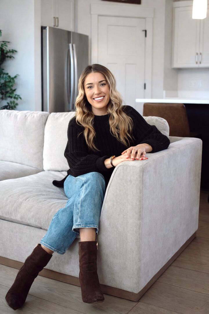 Averi Dyer,  in Kelso, Windermere