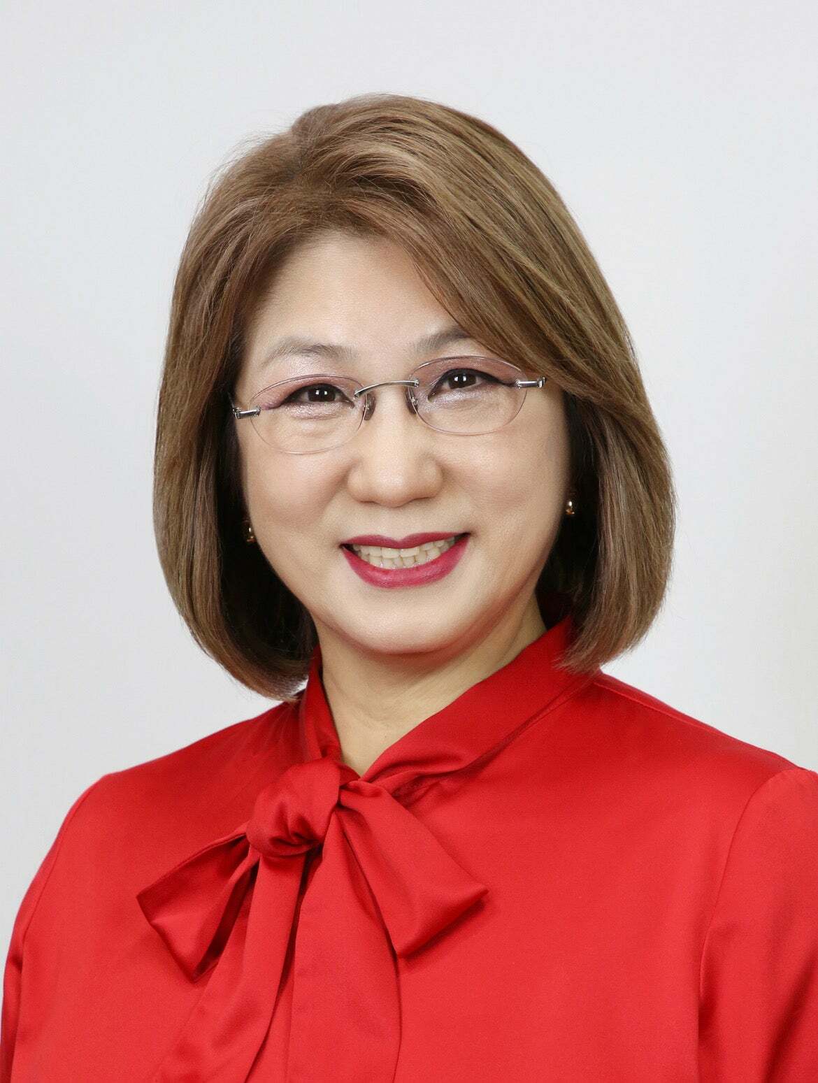 Jane Jeon,  in Wheeling, Utmost