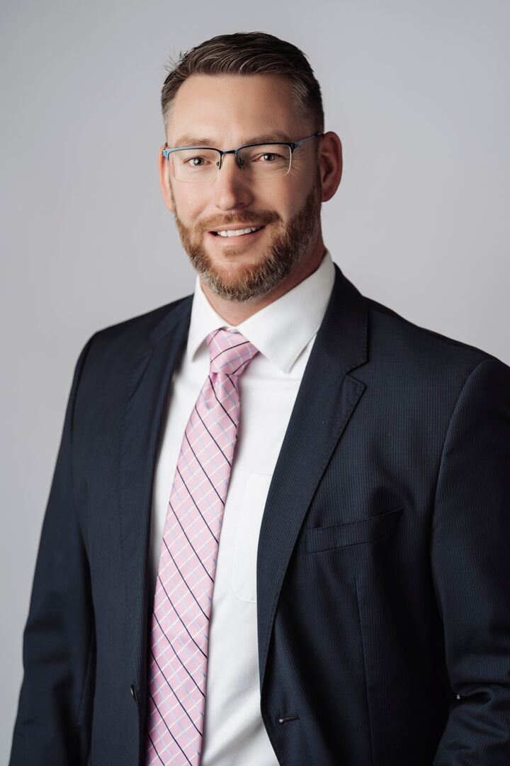 Kevin Dobson, Real Estate Salesperson in Freeland, Signature Realty