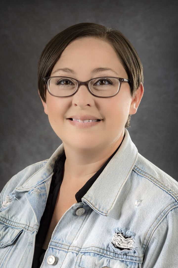 Brandy Johnston, Real Estate Salesperson in Butte, Markovich Real Estate