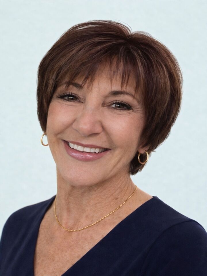 Terry Ford, REALTOR® in Knoxville, Wallace (TN)