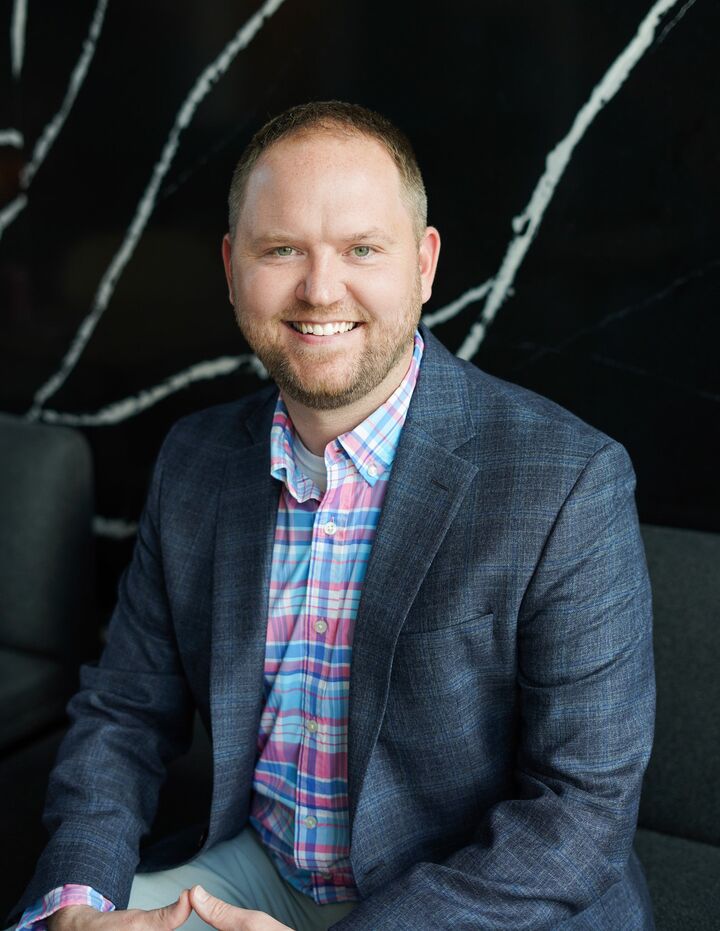 Jake Romero, Real Estate Salesperson in Elkhorn, The Good Life Group