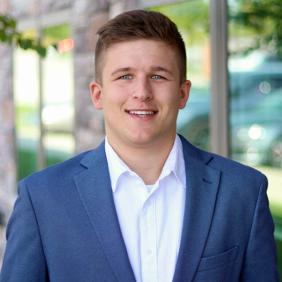 Mitchell Moore,  in Ankeny, Signature Real Estate