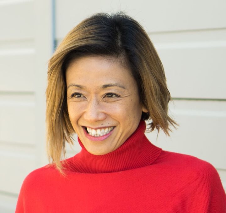 Yumi Kagamihara,  in Kirkland, Windermere