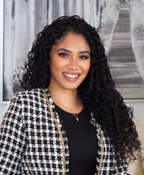 Giovanna Galliani, Real Estate Salesperson in Porter Ranch, Quality Properties