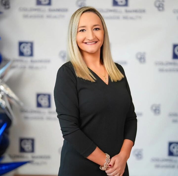 Saska Jarrell, Real Estate Salesperson in Kill Devil Hills, Seaside Realty