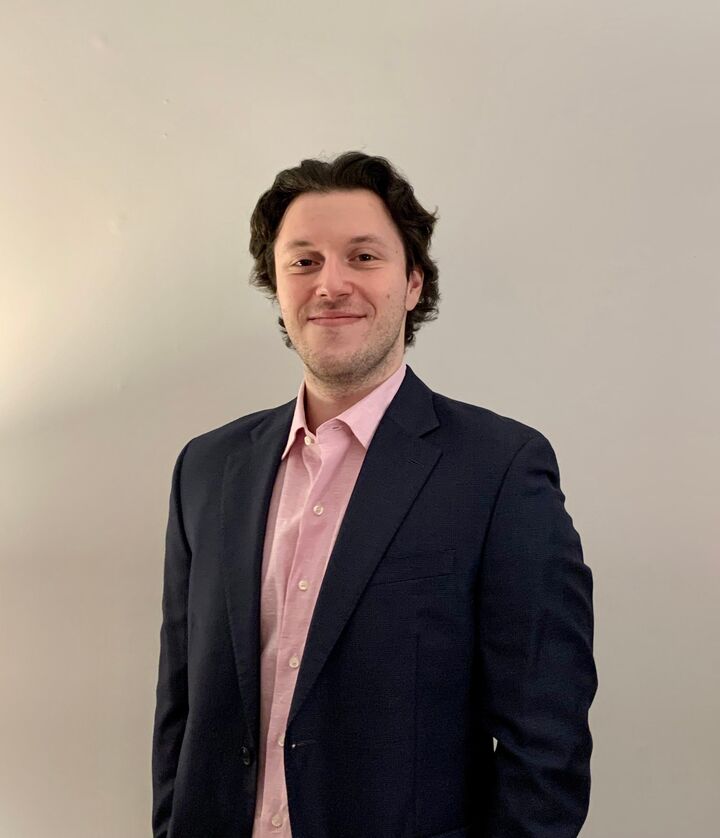 Stephen Shabazian, Real Estate Salesperson in Caldwell, Cedarcrest Realty, Inc.