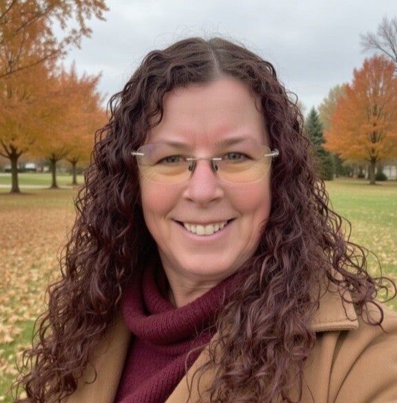 Nancy Jeffrey, Real Estate Salesperson in Newaygo, Schmidt Realtors