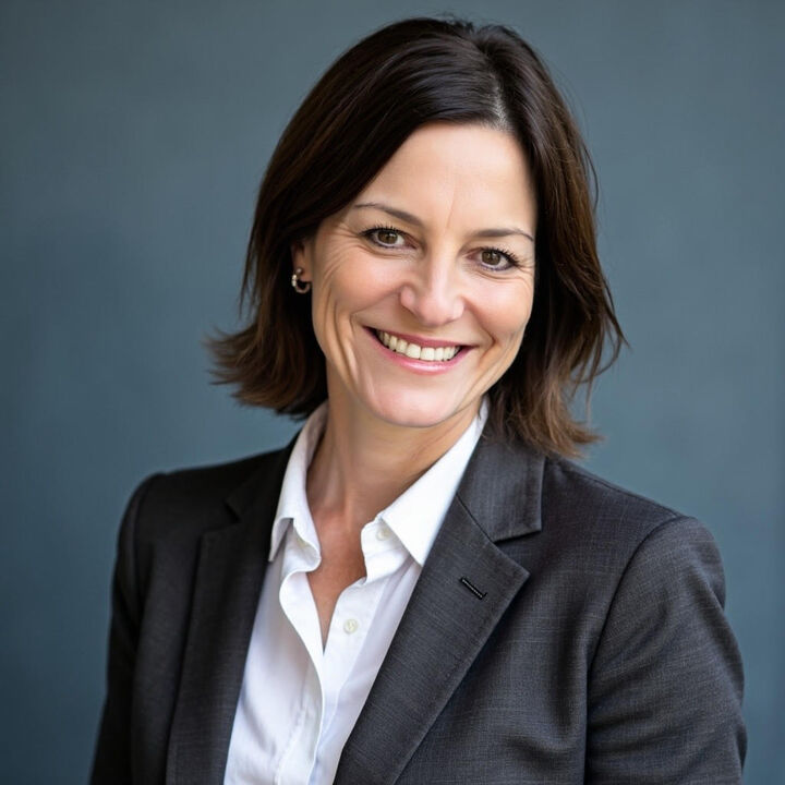 Lisa Dichter, Real Estate Salesperson in Morganville, Mack-Morris Iris Lurie Inc