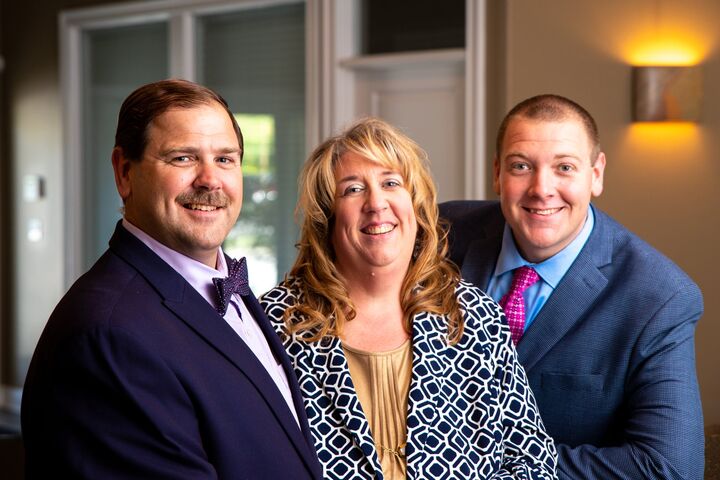 Todd Vanderkooy, REALTOR® in Maryville, Legacy