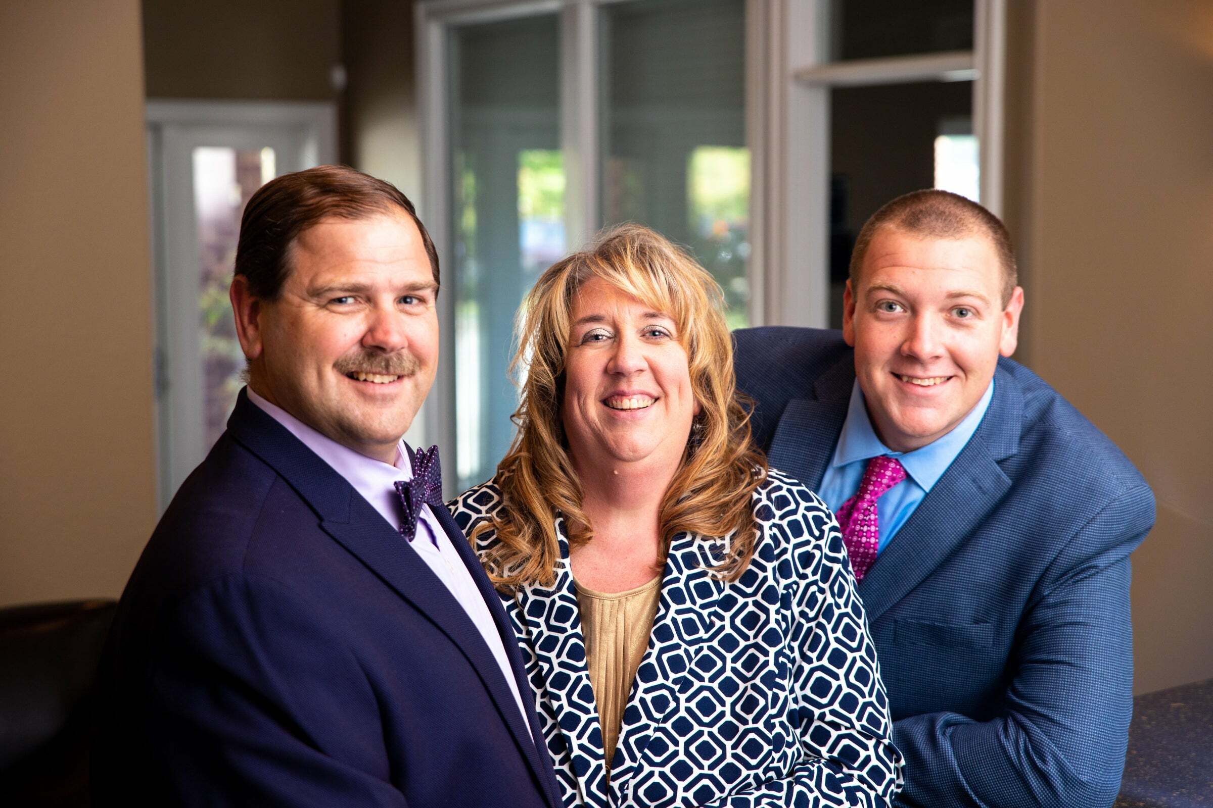 Todd Vanderkooy, REALTOR® in Maryville, Legacy