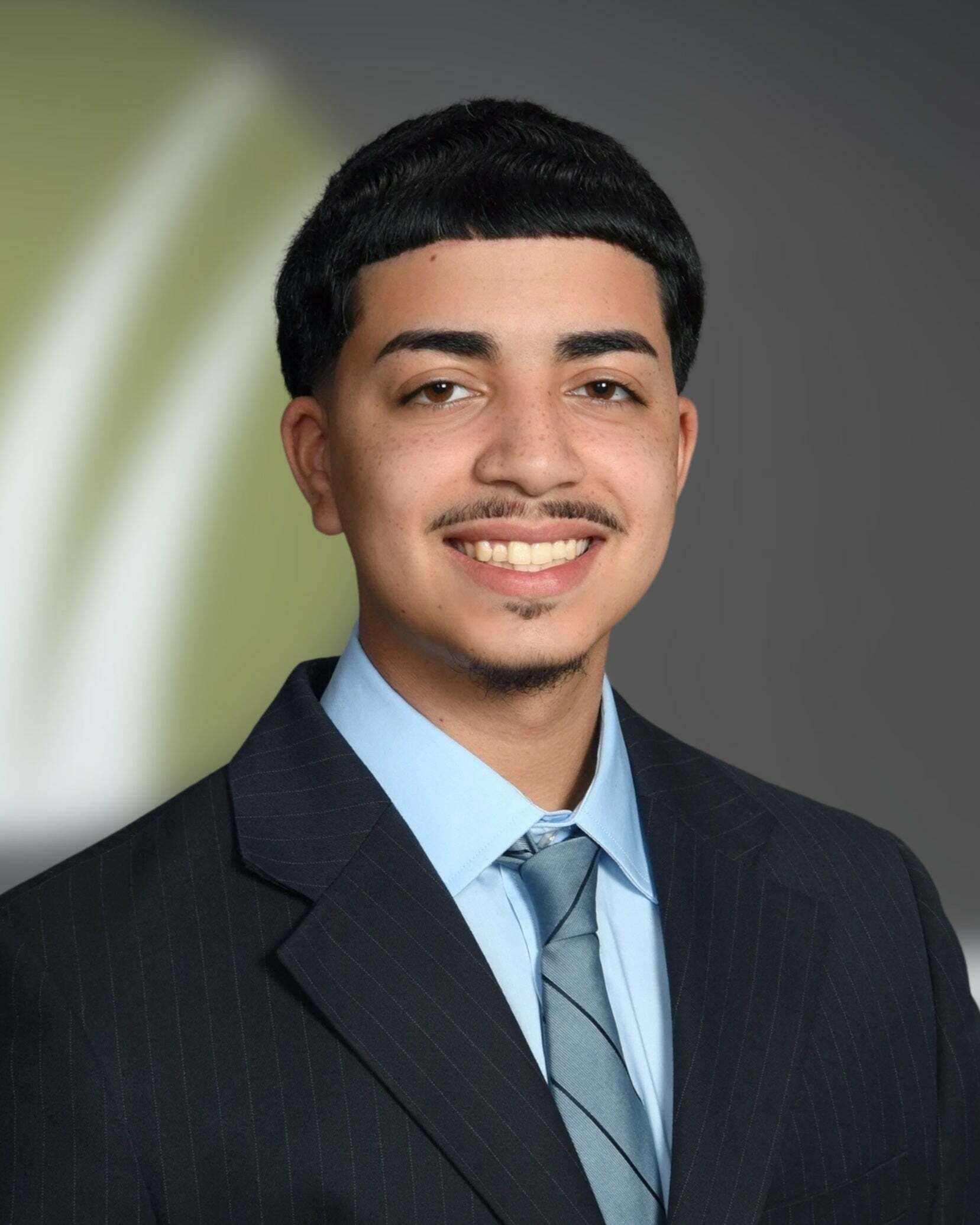 Gabriel Morales,  in Allentown, Valley Partners