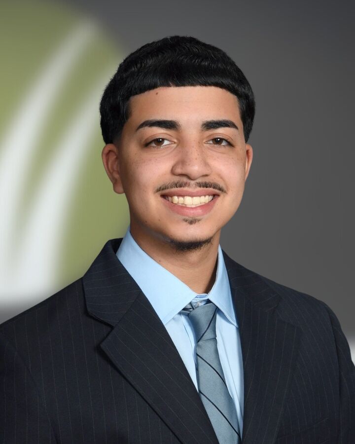 Gabriel Morales,  in Allentown, Valley Partners