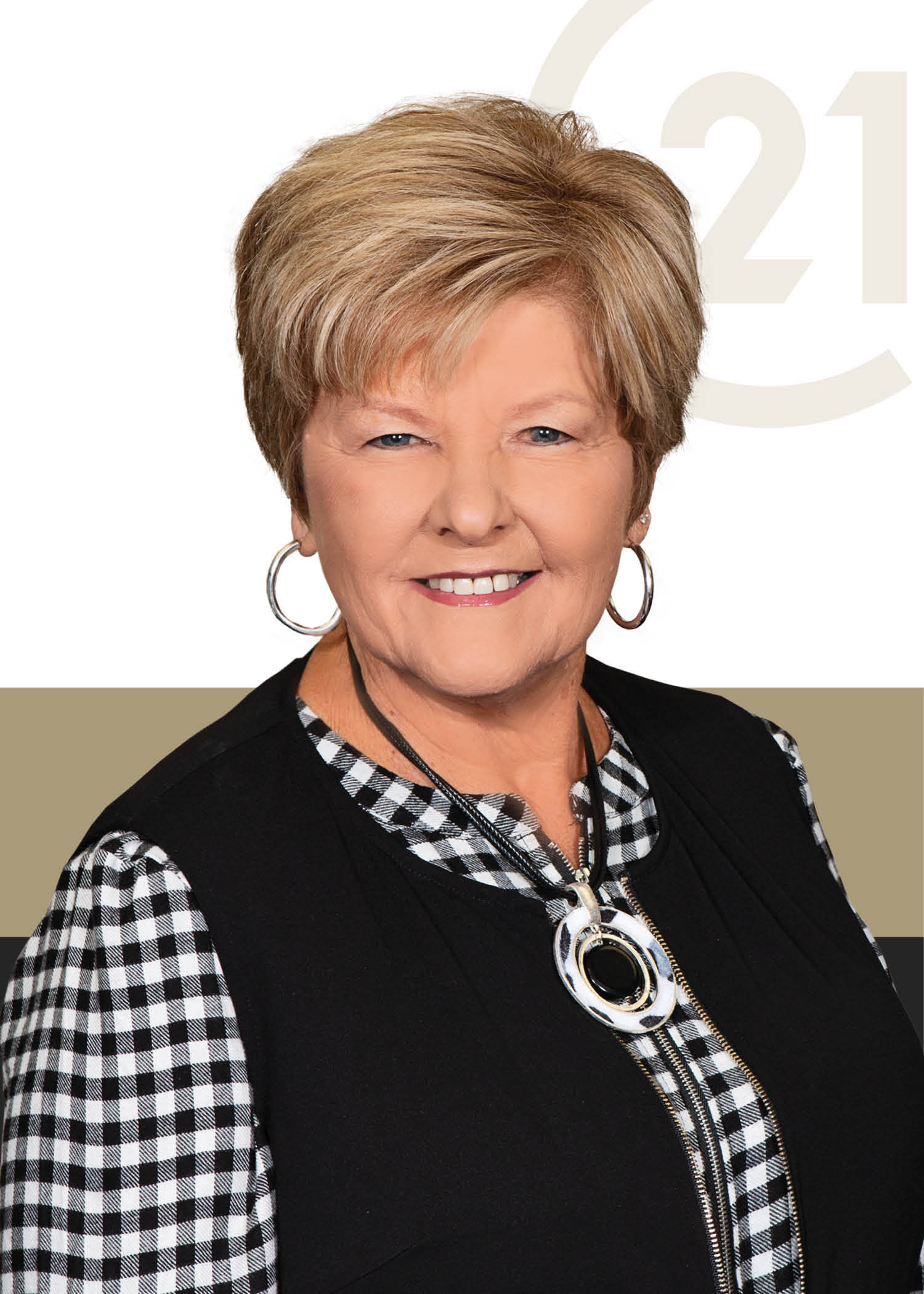 Grace Robideaux,  in Lake Charles, Bessette Flavin