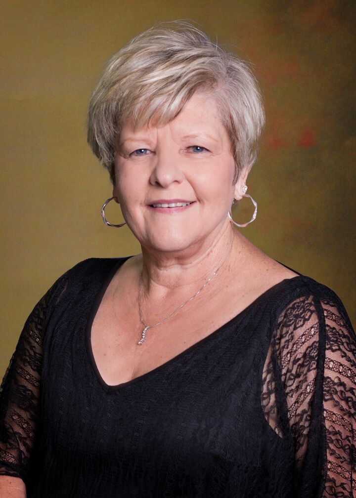 Grace Robideaux,  in Lake Charles, Bessette Flavin
