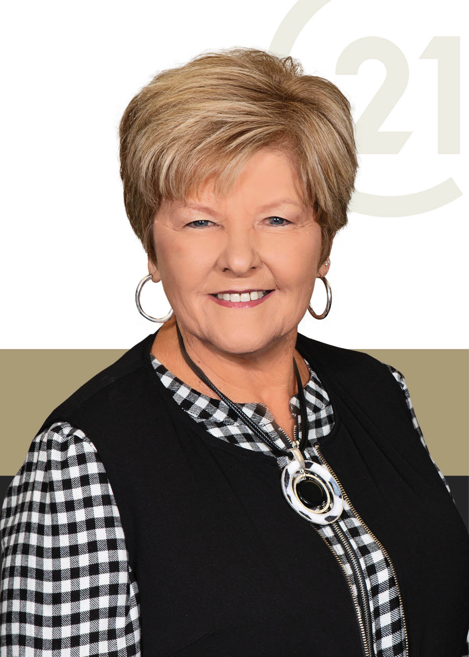 Grace Robideaux,  in Lake Charles, Bessette Realty, Inc.