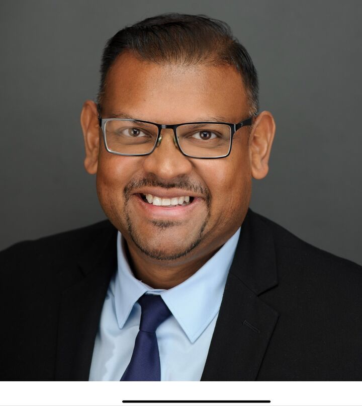 Tarrish Rajbansie, Real Estate Salesperson in Wesley Chapel, Beggins Enterprises