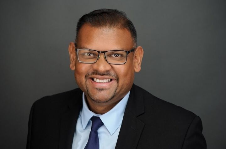 Tarrish Rajbansie, Real Estate Salesperson in Madeira Beach, Beggins Enterprises