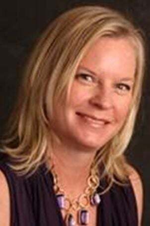 Kim Stewart, Sales Associate in Los Altos, Northern California