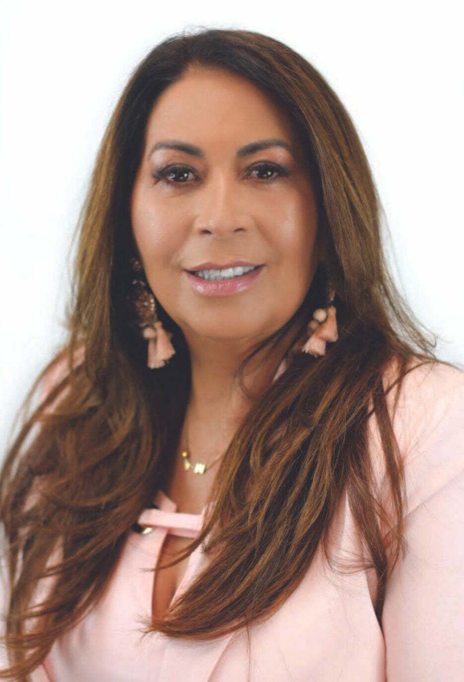 Maria Fernandez, Real Estate Salesperson in Miami, World Connection