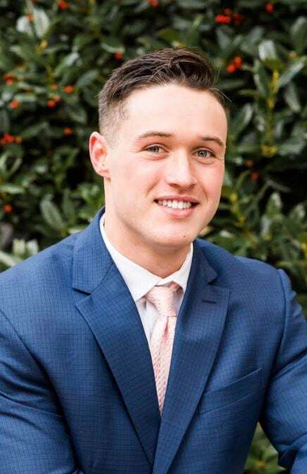 Drew Archibald,  in Camp Hill, Realty Services