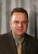 Michael Burlison, Real Estate Salesperson in Bossier City, Elite