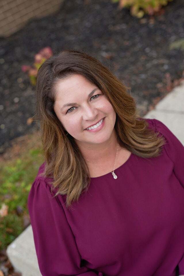 Angela Johnson-France, Real Estate Salesperson in Wilmington, Heritage