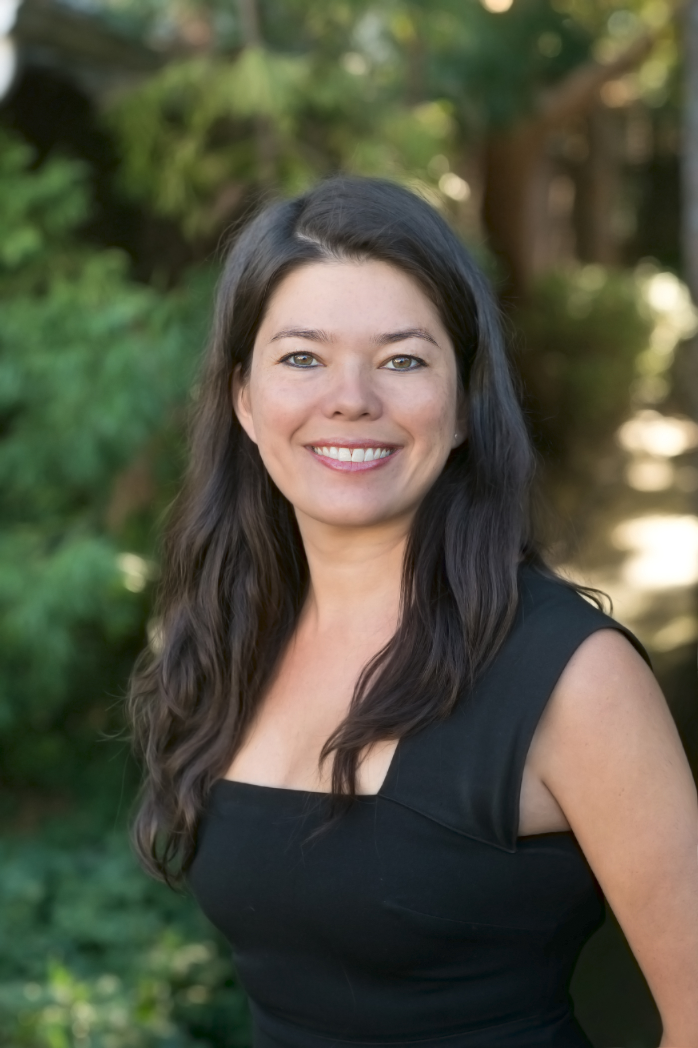 Christina Linezo