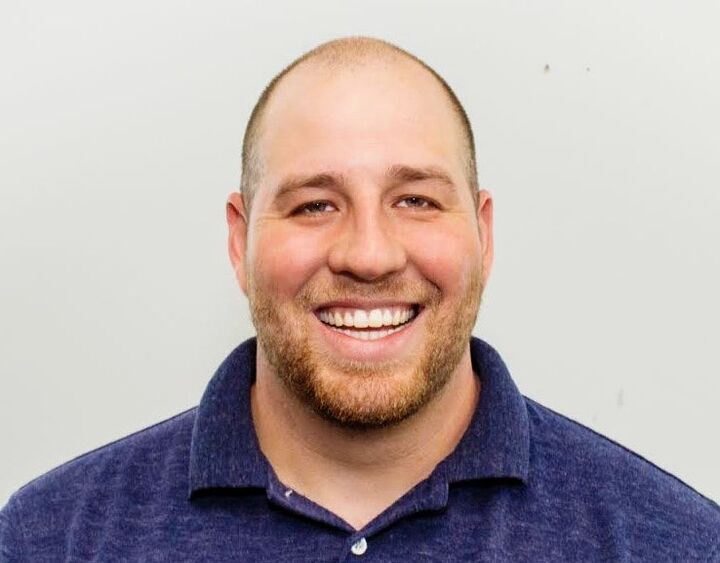 Michael Henry, Real Estate Salesperson in Madeira Beach, Beggins Enterprises