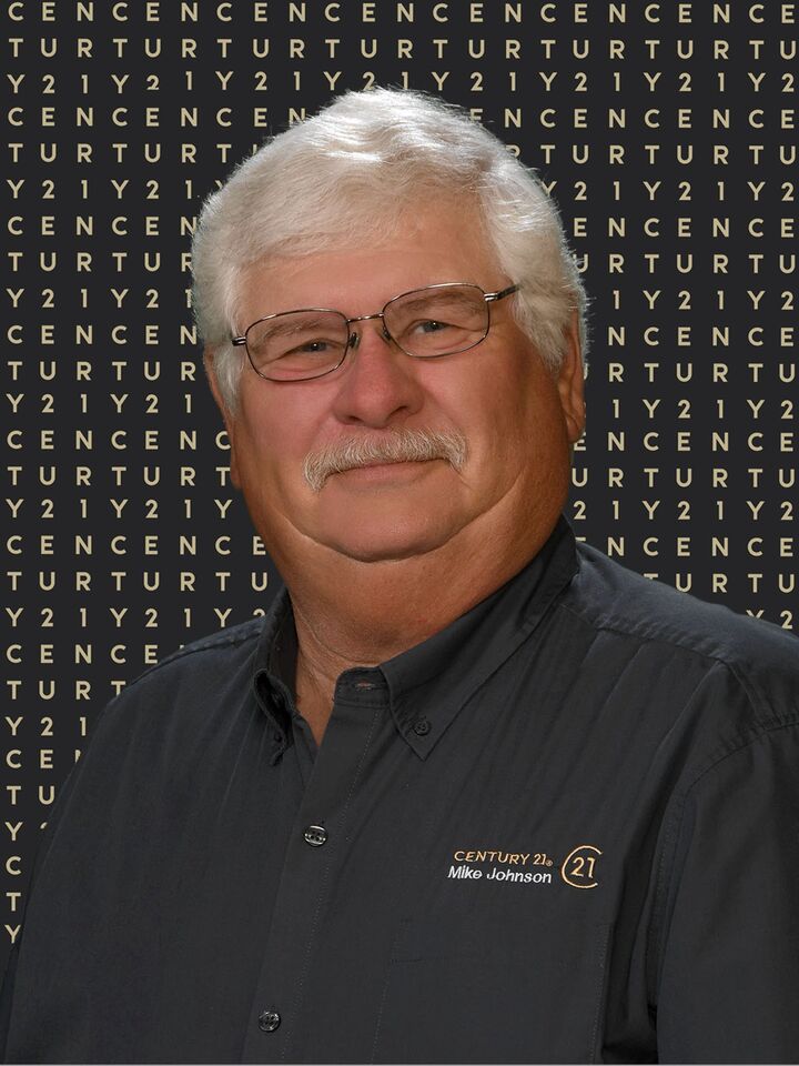 Mike Johnson, Real Estate Salesperson in Trenton, Team Elite