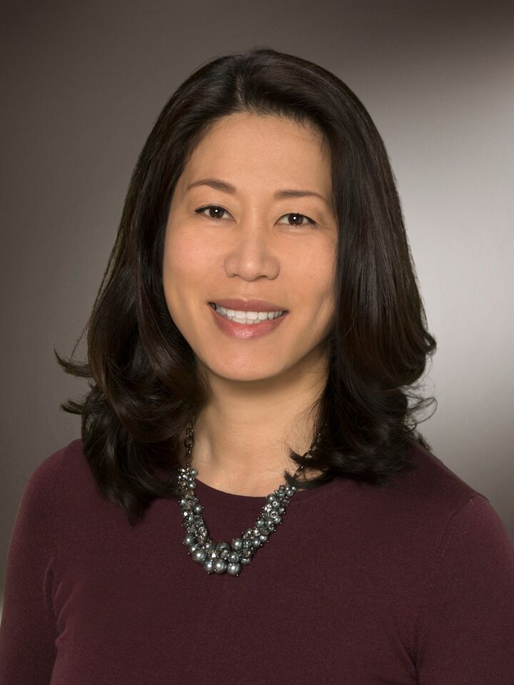 Lisa Song, Real Estate Salesperson in Bellevue, RSVP Brokers ERA