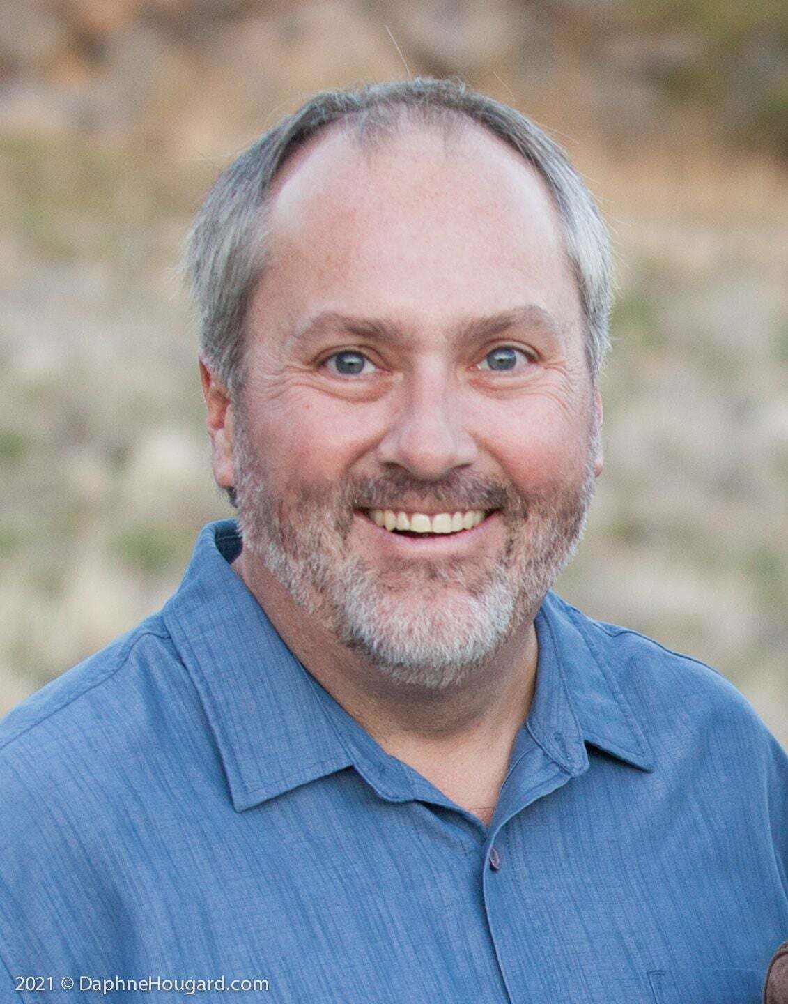 Todd Frick, Real Estate Salesperson in Whittier, Intelligence