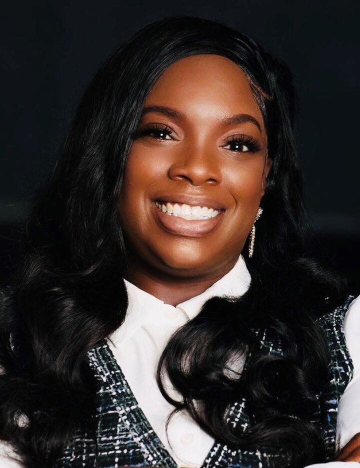 Latia Sellers, Real Estate Salesperson in Florence, McMillan and Associates