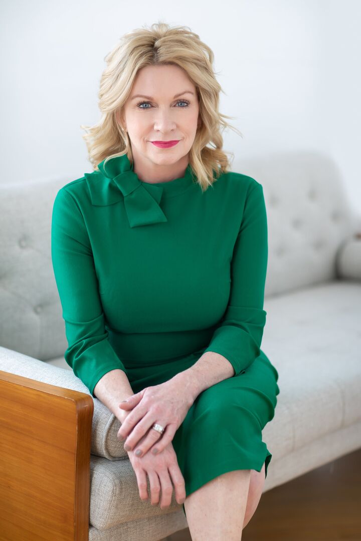 Hilary House, Real Estate Salesperson in Saginaw, Signature Realty