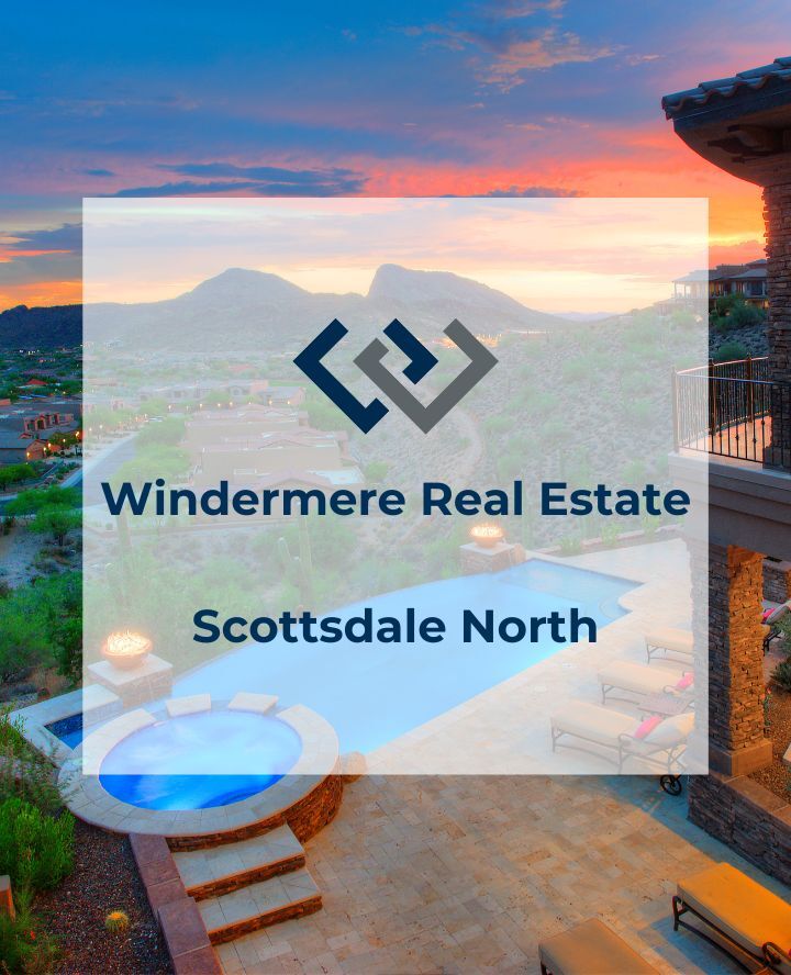 Windermere Real Estate Scottsdale North Scottsdale North
