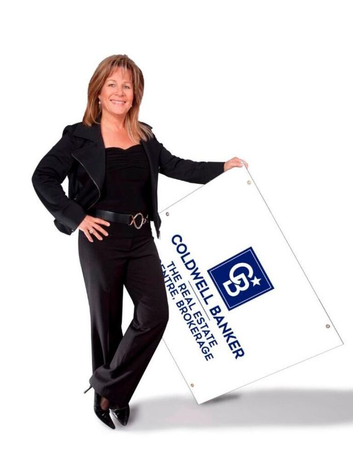 Jeannine Chisholm,  in Newmarket, Coldwell Banker The Real Estate Centre, Brokerage