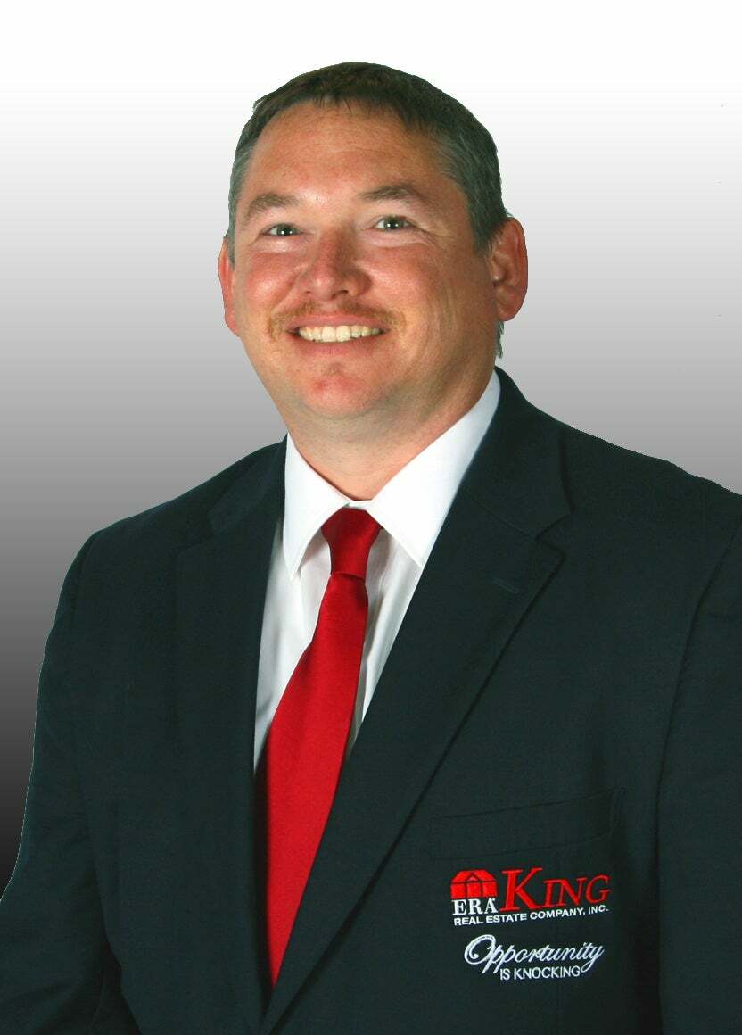Justin Bryant, Real Estate Salesperson in Rainbow City, ERA King Real Estate Company, Inc.