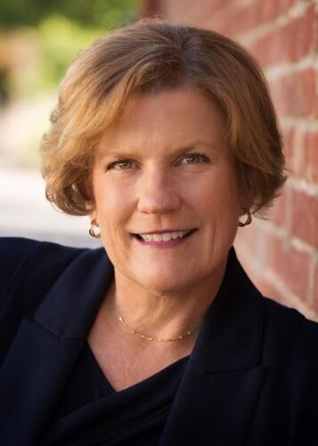 Kim Eichorn, REALTOR® in Davis, Windermere