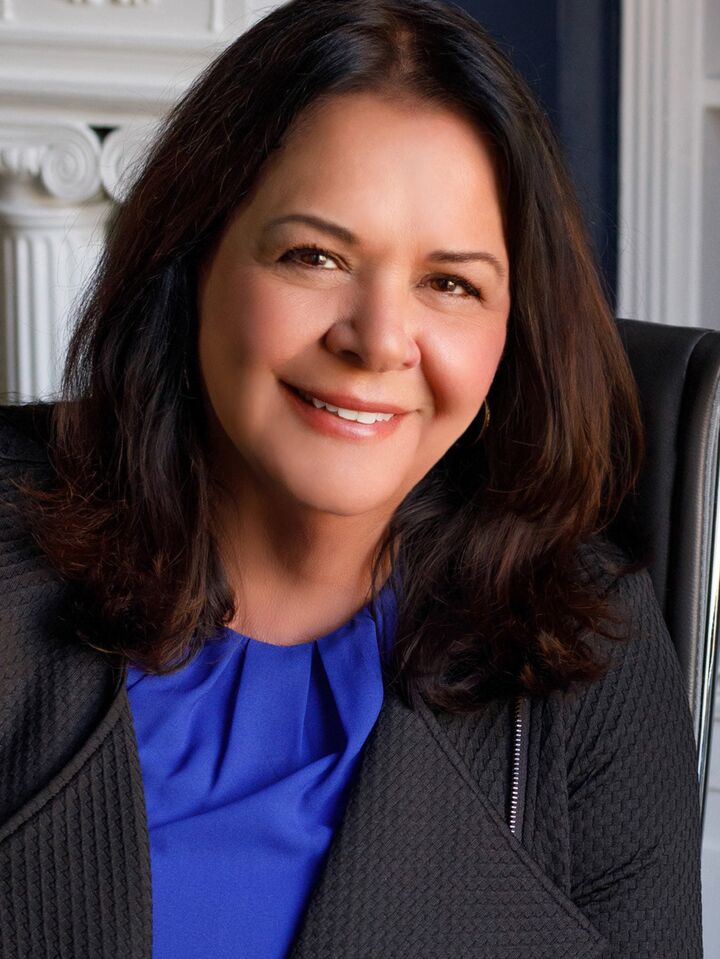 Kim Fox, Real Estate Salesperson in Dayton, Heritage