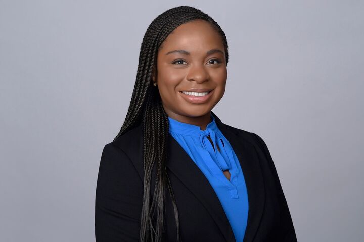 Lisa Jane Alexis, Real Estate Salesperson in Pembroke Pines, Global Connections Realty