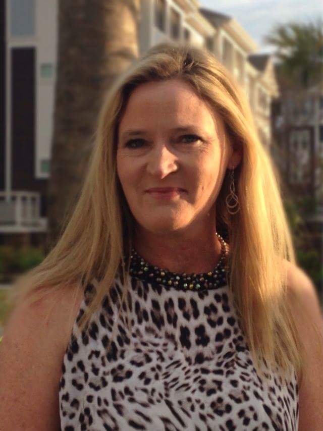 Elizabeth Maxon,  in Mount Pleasant, ERA Wilder Realty
