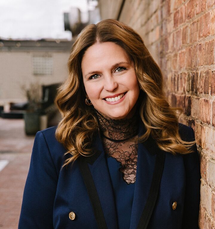 Bethany Ervin, Real Estate Salesperson in Mount Pleasant, Signature Realty