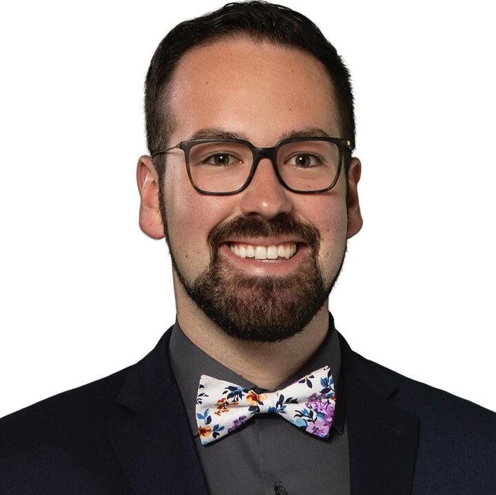 Connor Stakelin, Real Estate Broker in Moses Lake, Gary Mann Realty