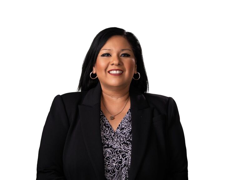 Angela Mark, Real Estate Salesperson in Seguin, North East