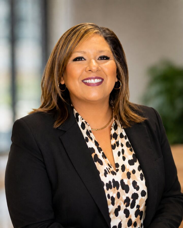 Angela Mark, Real Estate Salesperson in Seguin, North East
