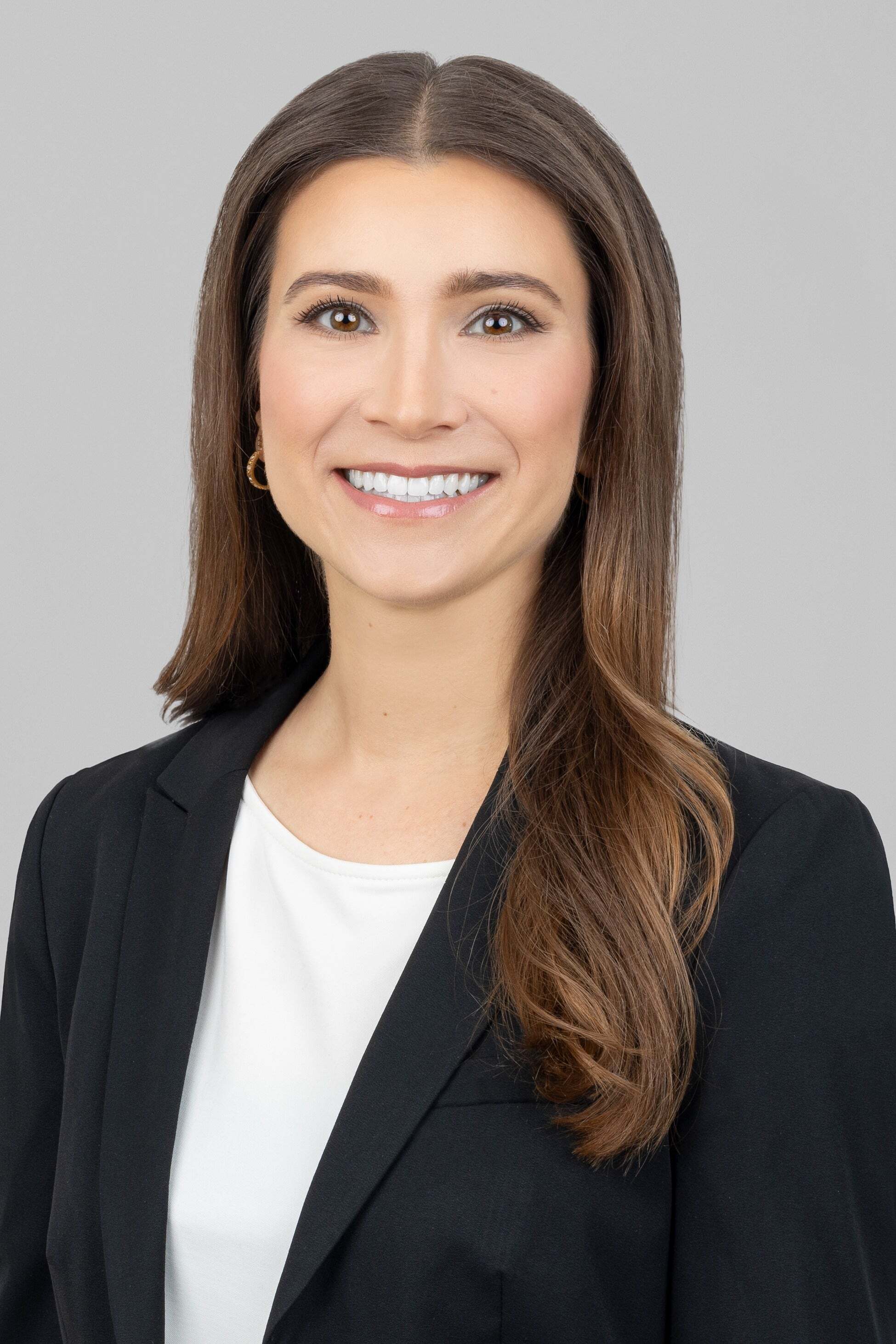 Andrea Lange, Sales Associate in Newport Beach, Southern California