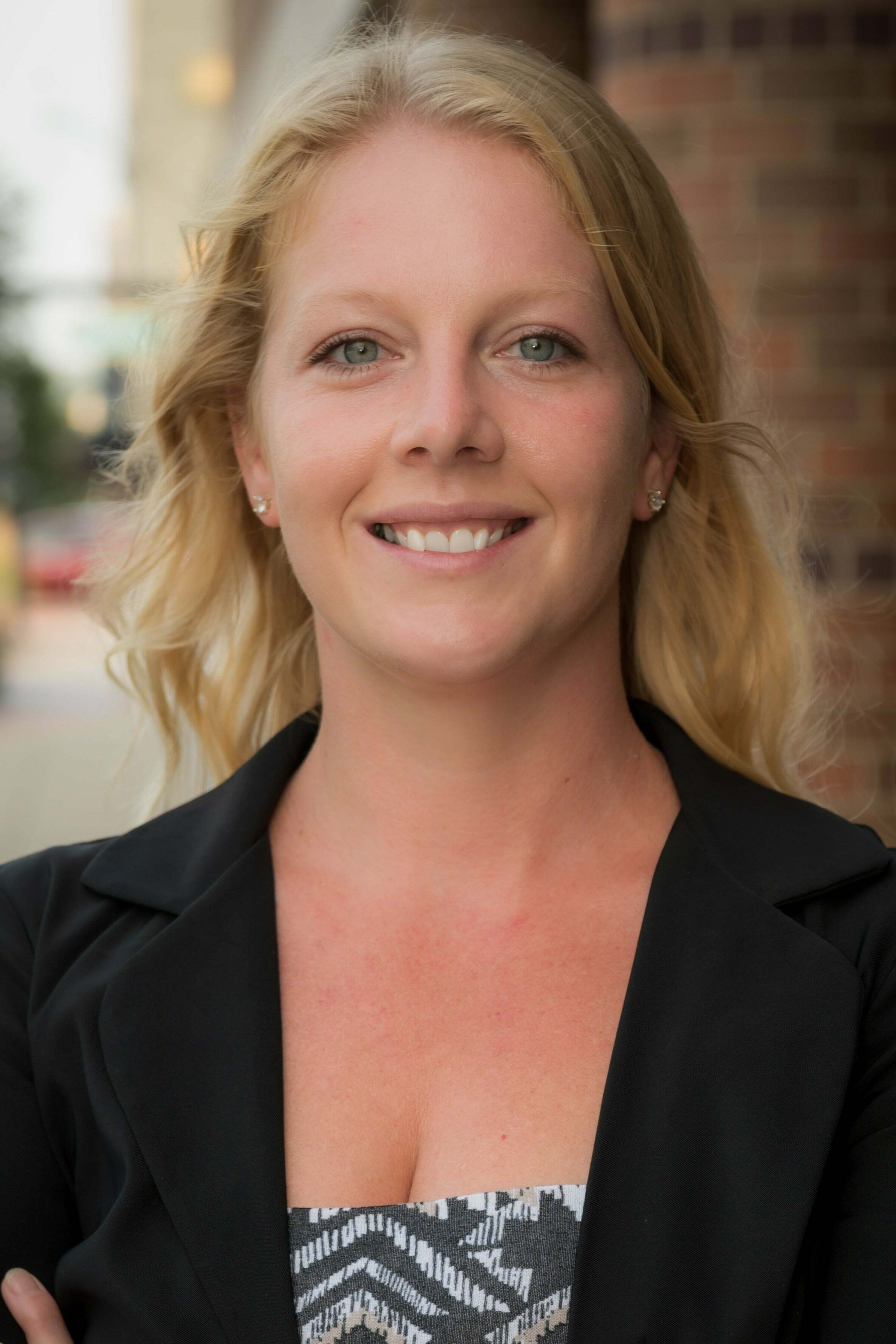 Ashley Clayman, Real Estate Salesperson in Battle Creek, Morehart Realty