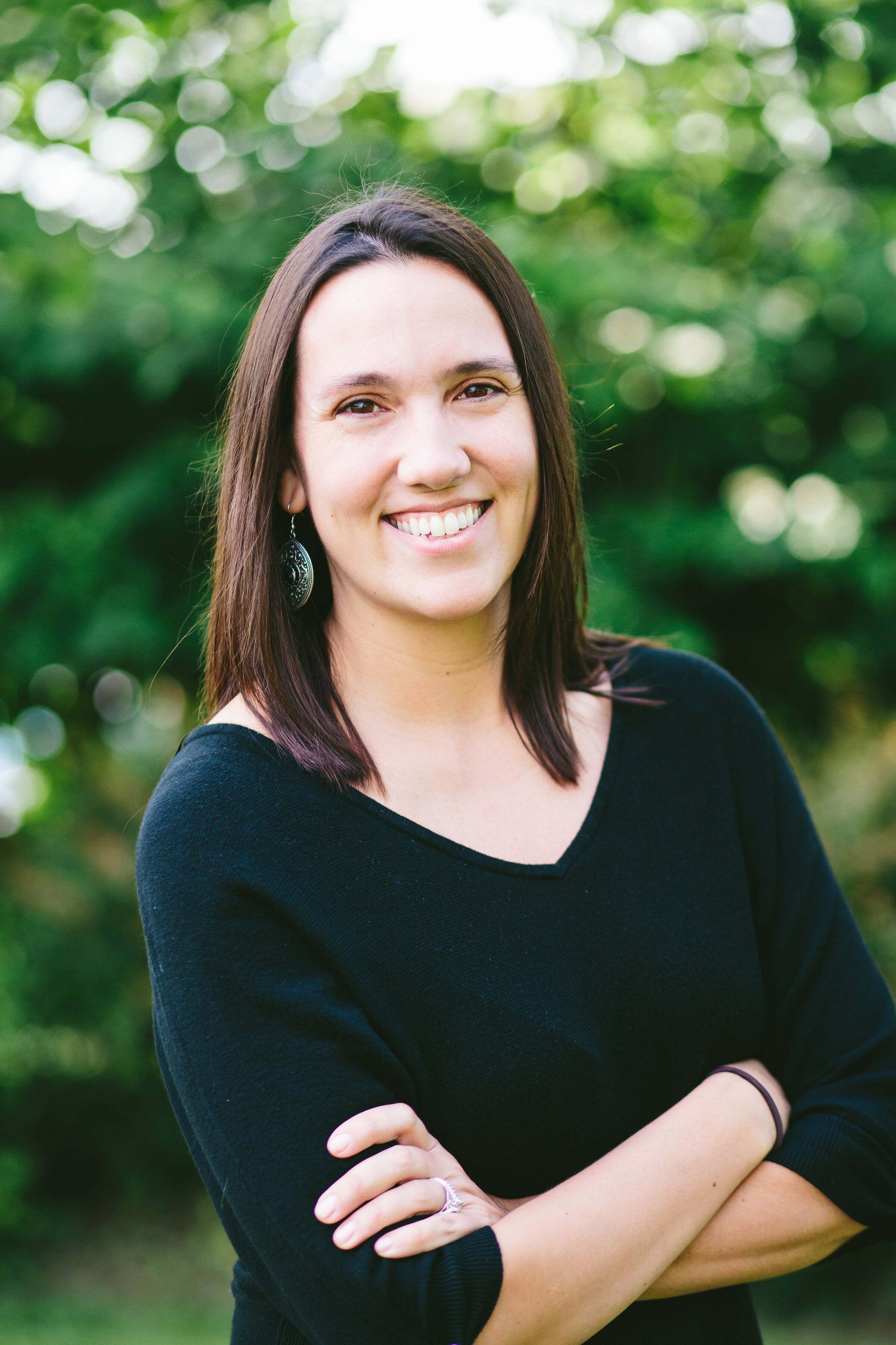 Kimberly Case, Real Estate Broker in Asheville, ERA Live Moore