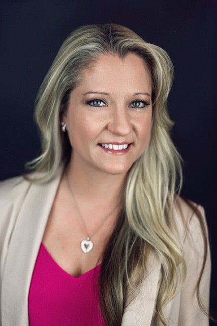 Michelle Moore, Real Estate Salesperson in Shreveport, Elite