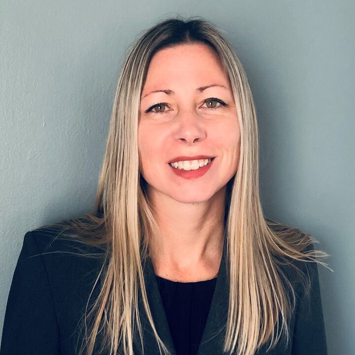 Jennifer Sverker, Real Estate Salesperson in Danvers, North East